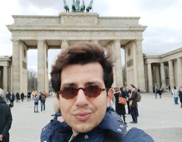 İncesu İngilizce Özel Ders